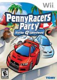 Penny Racers Party: Turbo-Q Speedway (Nintendo Wii)
